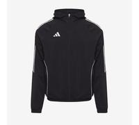adidas Tiro 24 Junior Windbreaker Jacket Black