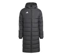 adidas' Tiro 24 Long Puffer Noir 3XL