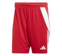 Adidas Tiro 24 Mens Short Colour: Red, Size: Extra Large
