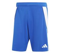 Adidas Tiro 24 Mens Short Colour: Royal, Size: Medium