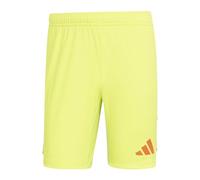 adidas Tiro 24 Pro Goalkeeper Shorts | Pro Edition GK Shorts | SEMI Solar Yellow