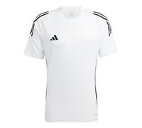 adidas Tiro 24 Shirt Men - S White - Black