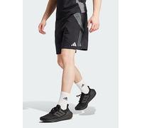 Adidas Mens Tiro 24 Short Colour: Black, Size: Large
