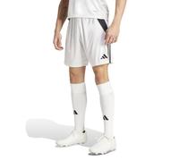 adidas Tiro 24 Shorts, Recycled Polyester, White