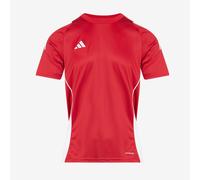Adidas Mens Tiro 24 Aeroready T Shirt Jersey Red IS1016 - XL