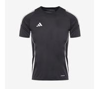 Adidas Tiro24 Short Sleeve T-shirt Black M / Regular Men