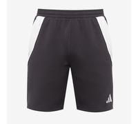 adidas Tiro 24 Sweat Shorts Black