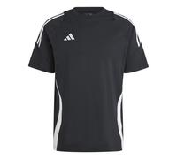 adidas Tiro 24 Sweat T Shirt Mens M Black/White