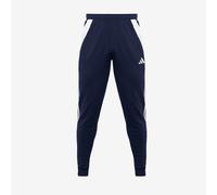 adidas Tiro 24 Football Pants Sweat Tracksuit Trousers Mens Sports Navy