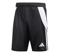 adidas Tiro 24 Training Shorts Asia Sizing 'Black White' IP1951 XL