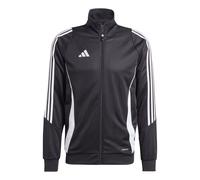 adidas Tiro 24 Training Soccer Jacket Asia Sizing 'Black' IJ9959 S