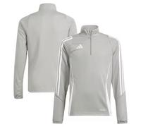 adidas Tiro 24 Training Top - Grey - Kids