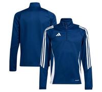 adidas Tiro 24 Training Top - Navy - Kids