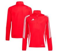 adidas Tiro 24 Training Top - Red - Kids