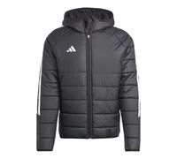 adidas Tiro 24 Winter Jacket Asia Sizing 'Black' IJ7388 XXXXL