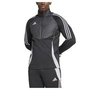 Adidas Tiro 24 Winterized Half Zip Sweatshirt