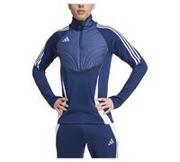 Adidas Tiro 24 Winterized Half Zip Sweatshirt