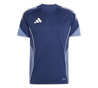 Adidas Tiro 25 Competition Jersey - Team Navy Blue/Crew Blue
