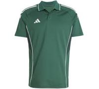 adidas Tiro 25 Competition Polo Shirt Men's Dark Green Size Small Ideal for Golf