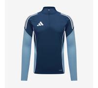 adidas Tiro 25 Competition Slim 1 4 Zip Training Top