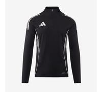 adidas Tiro 25 Competition Slim 1 4 Zip Training Top
