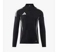 adidas Performance Tiro 25 Competition Sweatshirt Black Grey XL Men's