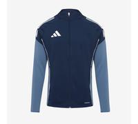 adidas Performance Tiro 25 Competition Men's Training Jacket White Blue White L
