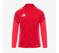adidas Performance Tiro 25 Competition Men's Training Jacket Red Purple L
