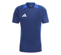 adidas Tiro 25 Competition Training T Shirt Mens 2XL Navy Blue