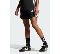 adidas Tiro 25 Essentials Shorts, Dark Blue, Size 2Xl, Inside Leg Regular, Women Dark Blue