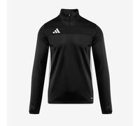 Adidas Tiro 25 Essentials Training Half Zip Sweatshirt Black S / Regular Men