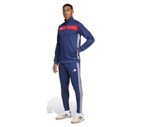 Adidas Tiro 25 Essentials Tracksuit