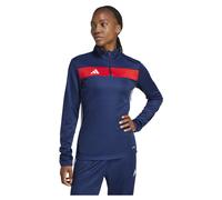 Adidas Tiro 25 Essentials Training Half Zip Sweatshirt
