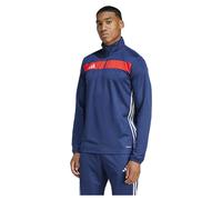 Adidas Tiro 25 Essentials Training Half Zip Sweatshirt