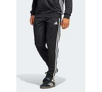 adidas Tiro 25 Essentials Training Pants, Black/White, Size Xs, Men Black/White