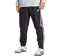 adidas Tiro 25 Essentials Woven Mens Training Trackpants Black Training Pants