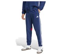 Adidas Tiro 25 Essentials Woven Pants Blue 2XL / Regular Men