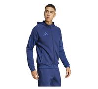Adidas Tiro 25 Full Zip Sweatshirt