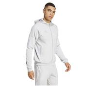 Adidas Tiro 25 Full Zip Sweatshirt