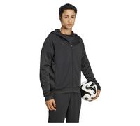 Adidas Tiro 25 Full Zip Sweatshirt Black S / Regular Men