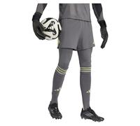 Adidas Tiro 25 Pro Goalkeeper Short Leggings