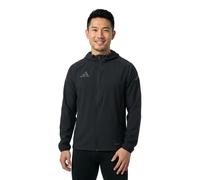 Adidas Tiro 25 Pro Vis Tech Travel Full Zip Sweatshirt