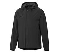 adidas Tiro 25 Pro Vis Tech Travel Jacket Medium