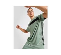 adidas Tiro 25 T-Shirt - Green - Mens XS