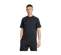 Adidas Tiro 25 Travel Short Sleeve T-shirt Black XL / Regular Men