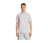 Adidas Tiro 25 Travel T-shirt Grey