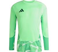 adidas Tiro 26 Competition LS Goalkeeper Jersey Size S green