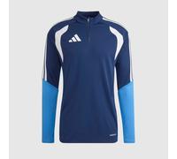 adidas Tiro 26 Competition Slim Fit 1 4 Zip Training Top