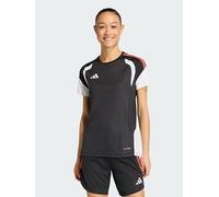 adidas Tiro 26 Competition Training Jersey, Black, Size 2Xs, Women Black
