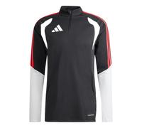 adidas Tiro 26 Competition Training Top 'Black Semi Lucid Red' KA7560 XXXXL